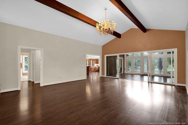 1204 Longleaf Drive, Fayetteville, NC 28305
