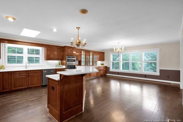 1204 Longleaf Drive, Fayetteville, NC 28305