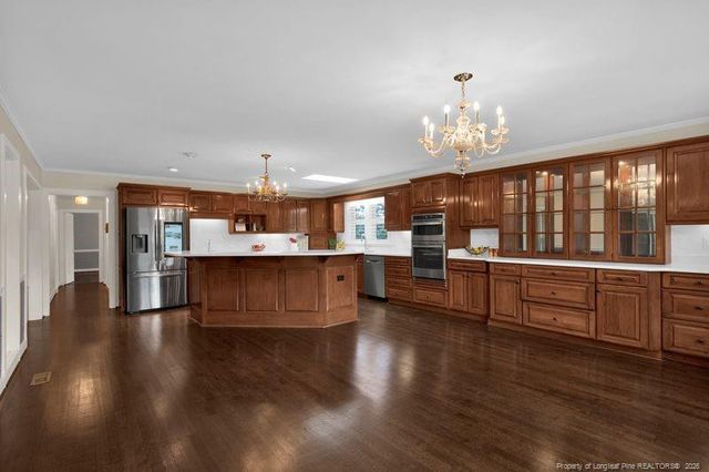 1204 Longleaf Drive, Fayetteville, NC 28305