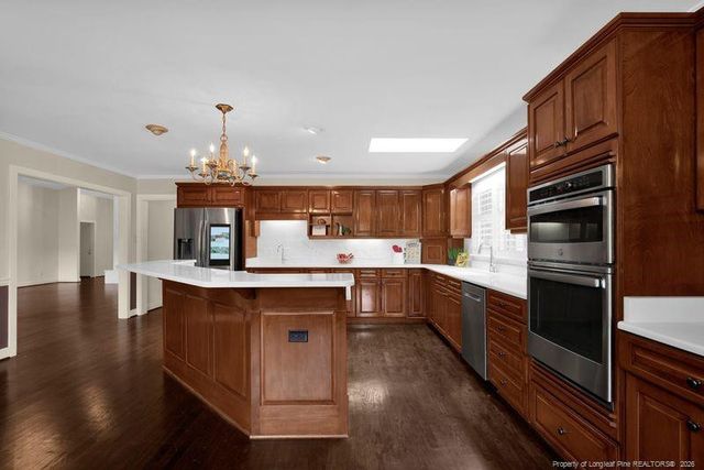 1204 Longleaf Drive, Fayetteville, NC 28305