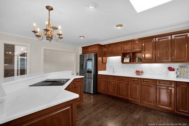 1204 Longleaf Drive, Fayetteville, NC 28305