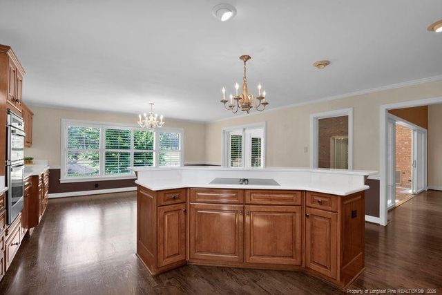 1204 Longleaf Drive, Fayetteville, NC 28305