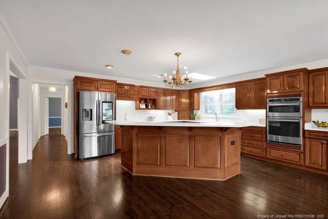 1204 Longleaf Drive, Fayetteville, NC 28305