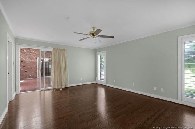 1204 Longleaf Drive, Fayetteville, NC 28305