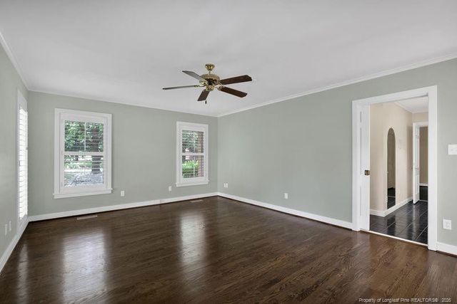 1204 Longleaf Drive, Fayetteville, NC 28305