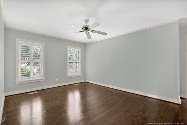 1204 Longleaf Drive, Fayetteville, NC 28305
