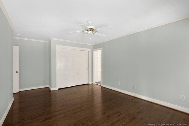 1204 Longleaf Drive, Fayetteville, NC 28305