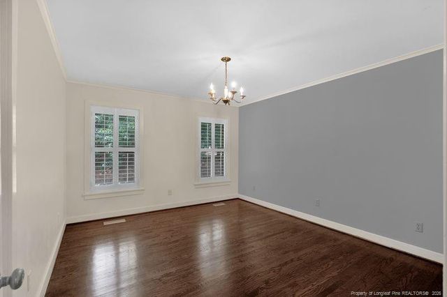 1204 Longleaf Drive, Fayetteville, NC 28305
