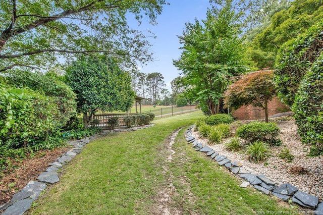 1204 Longleaf Drive, Fayetteville, NC 28305