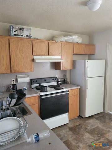 1710 Old Fm 440 Road, Killeen, TX 76549