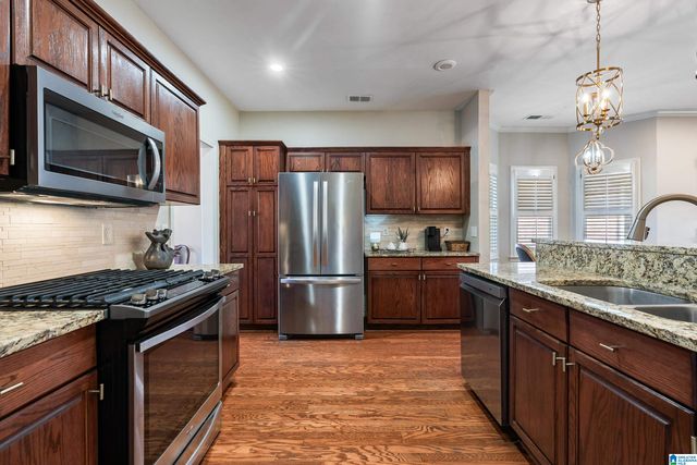 4723 GUILFORD WAY, Hoover, AL 35242