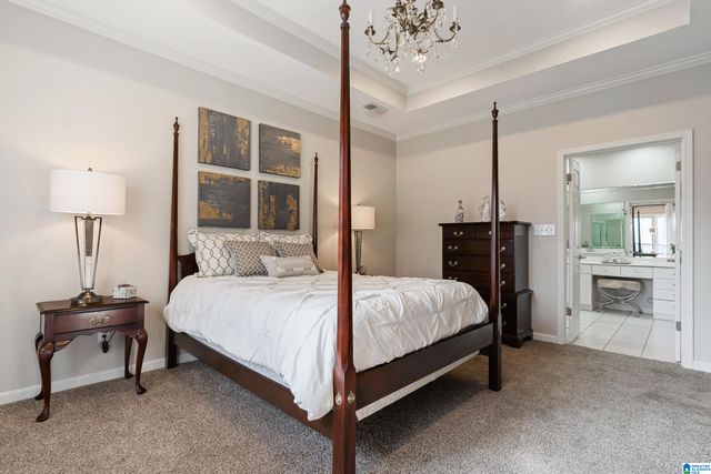 4723 GUILFORD WAY, Hoover, AL 35242