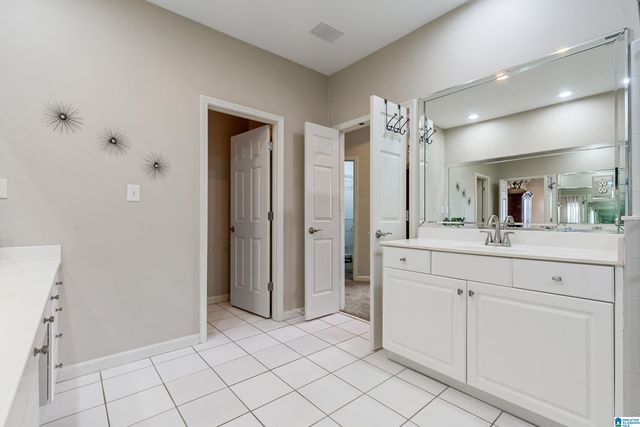 4723 GUILFORD WAY, Hoover, AL 35242