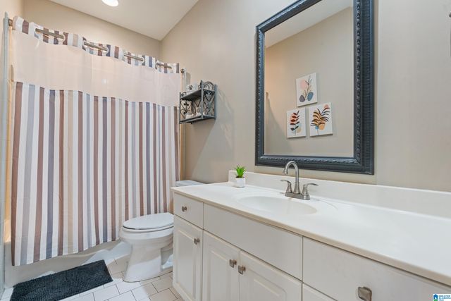 4723 GUILFORD WAY, Hoover, AL 35242