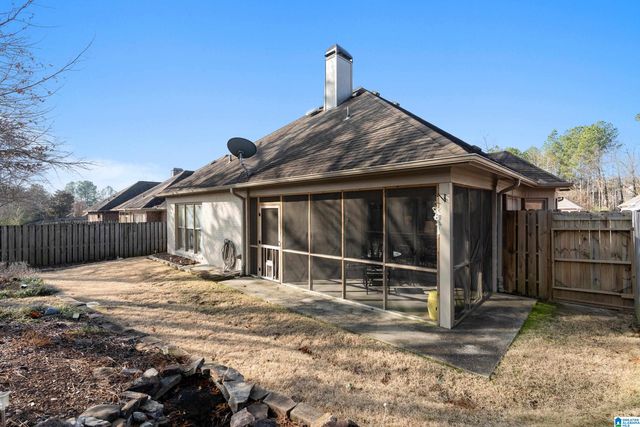 4723 GUILFORD WAY, Hoover, AL 35242