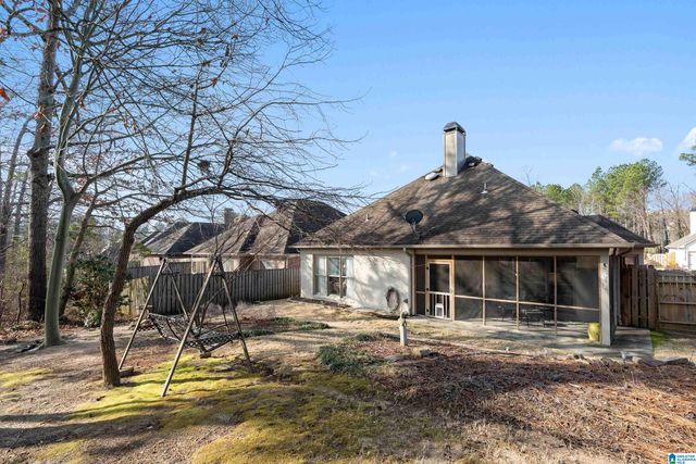 4723 GUILFORD WAY, Hoover, AL 35242