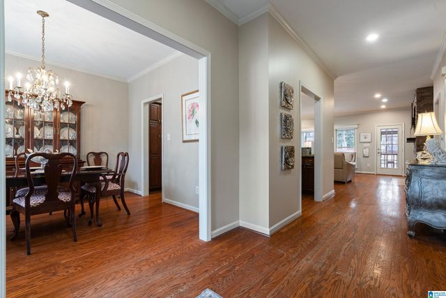 4723 GUILFORD WAY, Hoover, AL 35242