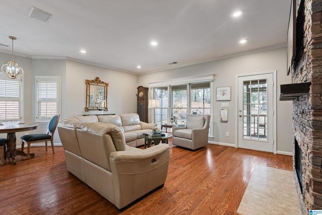 4723 GUILFORD WAY, Hoover, AL 35242