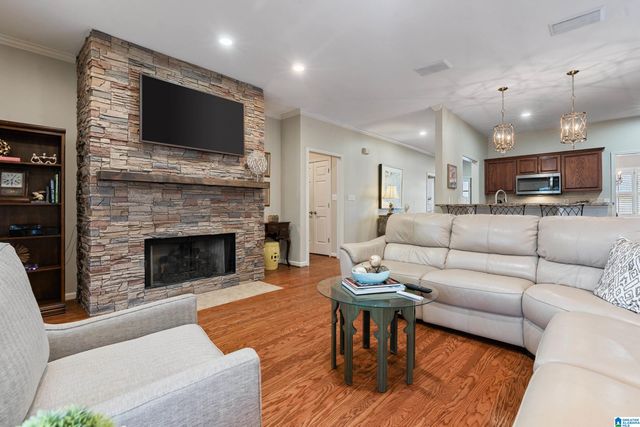 4723 GUILFORD WAY, Hoover, AL 35242