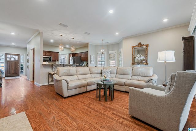 4723 GUILFORD WAY, Hoover, AL 35242