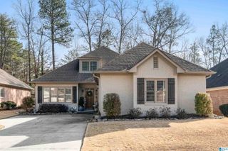 4723 GUILFORD WAY, Hoover, AL 35242