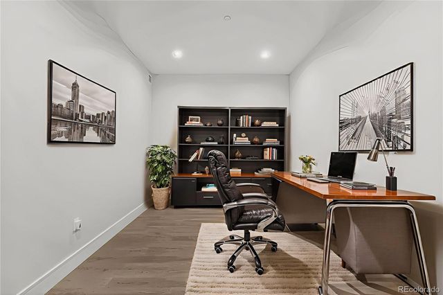 1901 Wazee Street 515, Denver, CO 80202