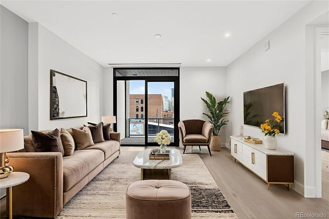 1901 Wazee Street 515, Denver, CO 80202