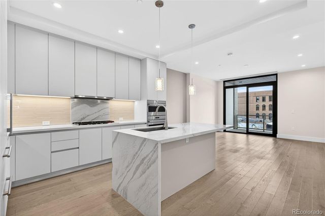 1901 Wazee Street 515, Denver, CO 80202