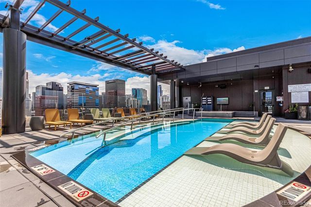 1901 Wazee Street 515, Denver, CO 80202