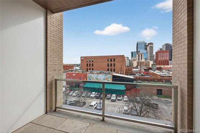 1901 Wazee Street 515, Denver, CO 80202