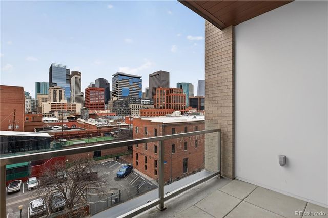 1901 Wazee Street 515, Denver, CO 80202