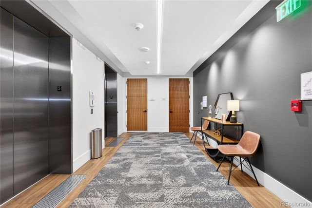 1901 Wazee Street 515, Denver, CO 80202