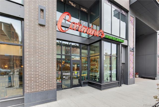 1901 Wazee Street 515, Denver, CO 80202