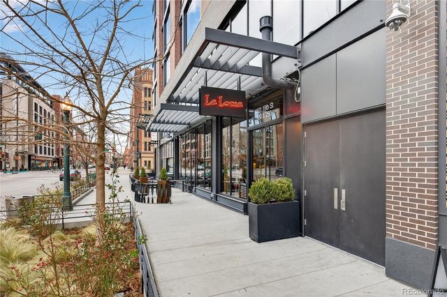 1901 Wazee Street 515, Denver, CO 80202