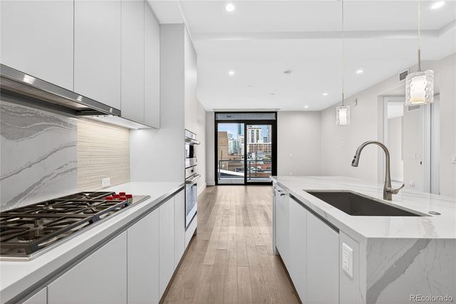 1901 Wazee Street 515, Denver, CO 80202