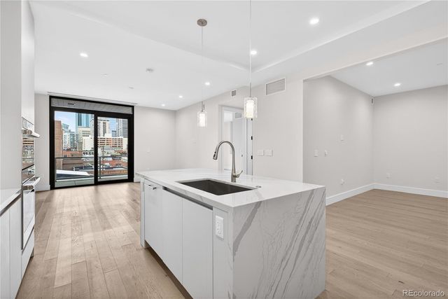 1901 Wazee Street 515, Denver, CO 80202