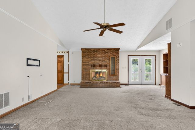 390 Crumbley Road, Mcdonough, GA 30252