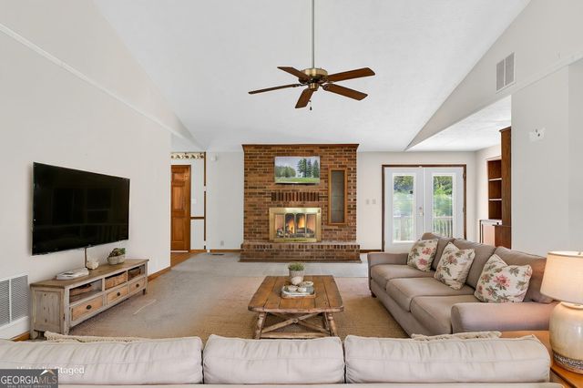 390 Crumbley Road, Mcdonough, GA 30252