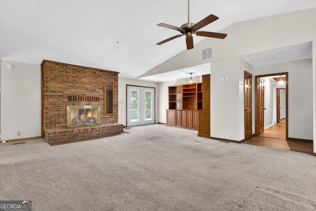 390 Crumbley Road, Mcdonough, GA 30252
