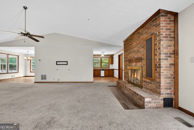 390 Crumbley Road, Mcdonough, GA 30252