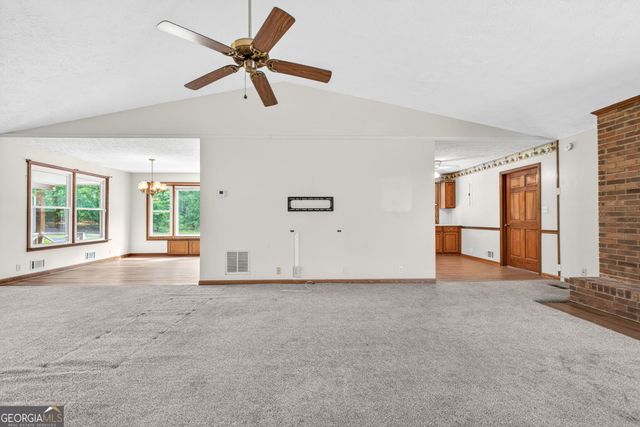 390 Crumbley Road, Mcdonough, GA 30252