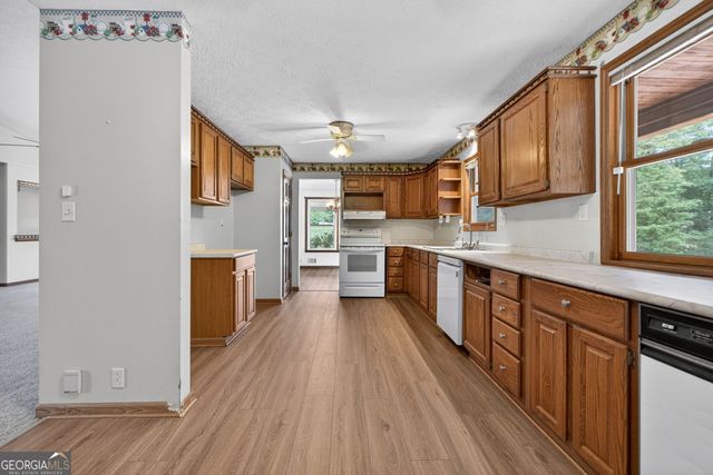 390 Crumbley Road, Mcdonough, GA 30252