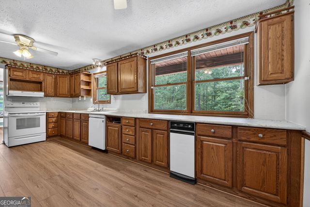 390 Crumbley Road, Mcdonough, GA 30252
