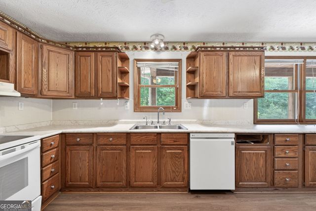 390 Crumbley Road, Mcdonough, GA 30252