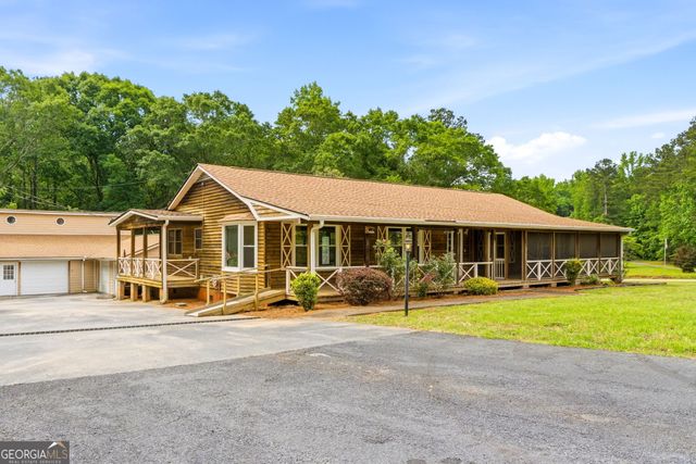 390 Crumbley Road, Mcdonough, GA 30252