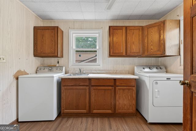 390 Crumbley Road, Mcdonough, GA 30252