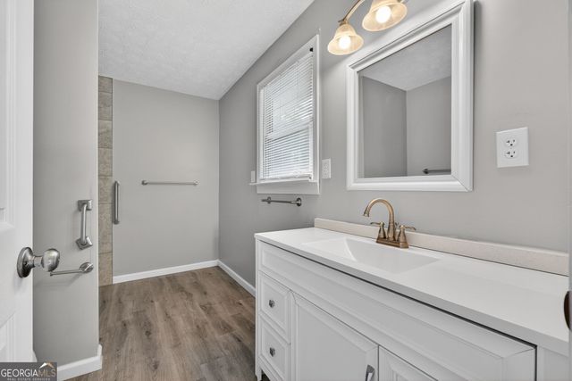 390 Crumbley Road, Mcdonough, GA 30252
