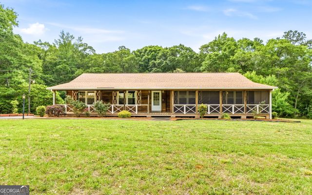 390 Crumbley Road, Mcdonough, GA 30252