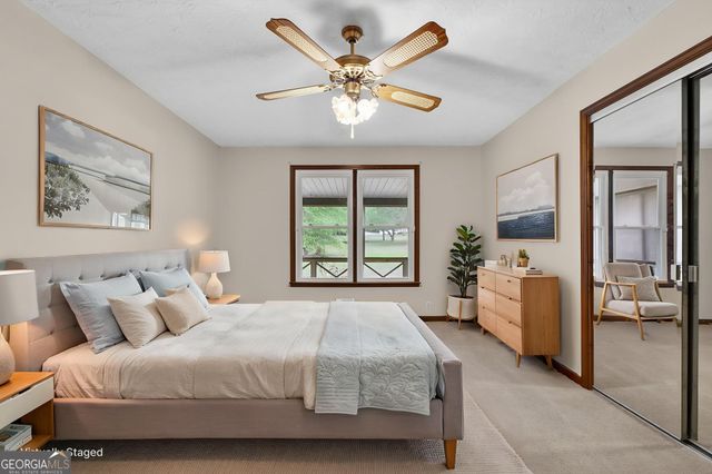 390 Crumbley Road, Mcdonough, GA 30252