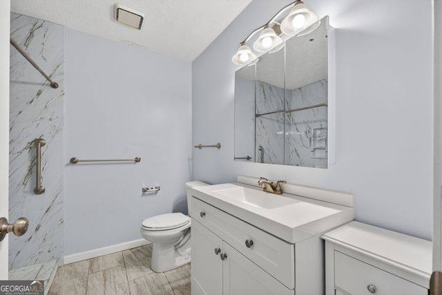 390 Crumbley Road, Mcdonough, GA 30252